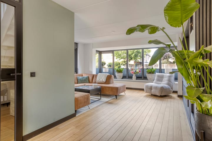 Foto 8 van Sientje van Houtenlaan 61