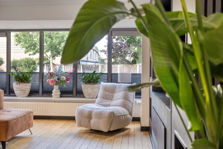 Foto 9 van Sientje van Houtenlaan 61