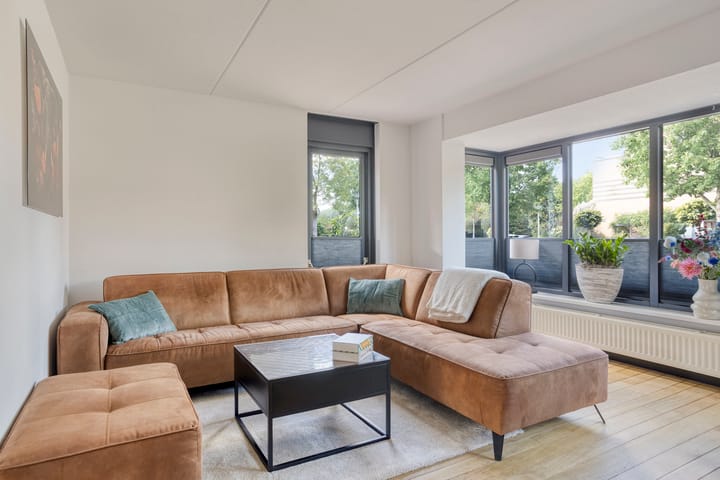 Foto 11 van Sientje van Houtenlaan 61