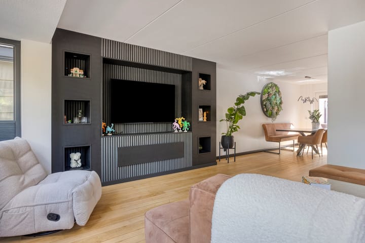 Foto 13 van Sientje van Houtenlaan 61