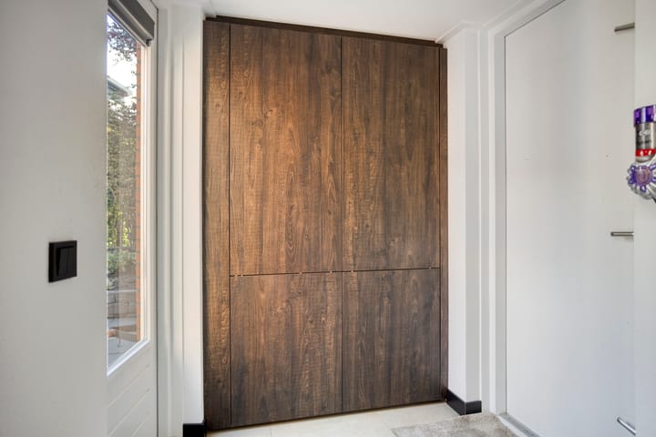 Foto 25 van Sientje van Houtenlaan 61