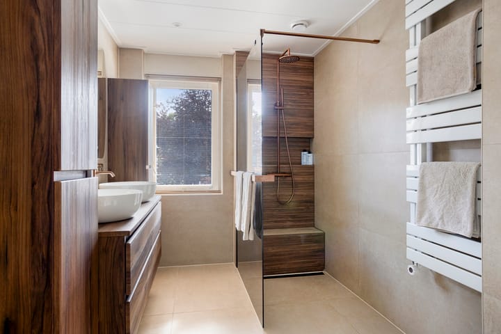 Foto 30 van Sientje van Houtenlaan 61