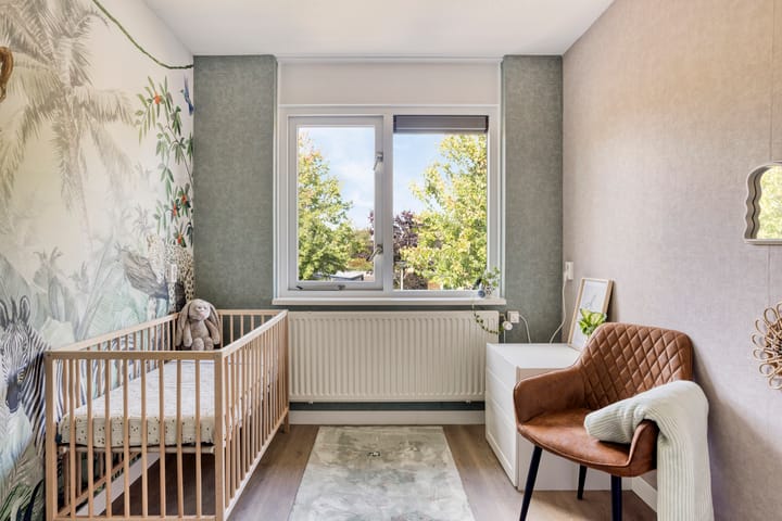 Foto 36 van Sientje van Houtenlaan 61