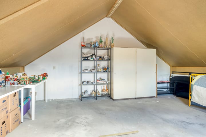 Foto 38 van Sientje van Houtenlaan 61