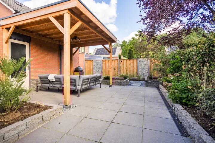 Foto 45 van Sientje van Houtenlaan 61