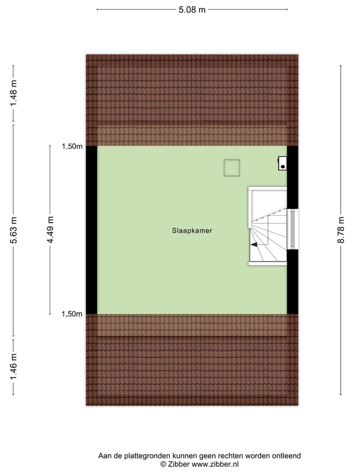 Foto 55 van Sientje van Houtenlaan 61