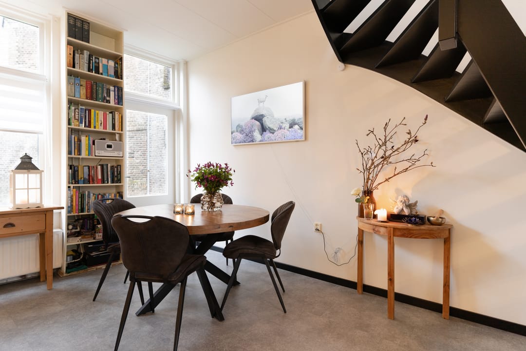 Foto 2 van Suikerstraat 80