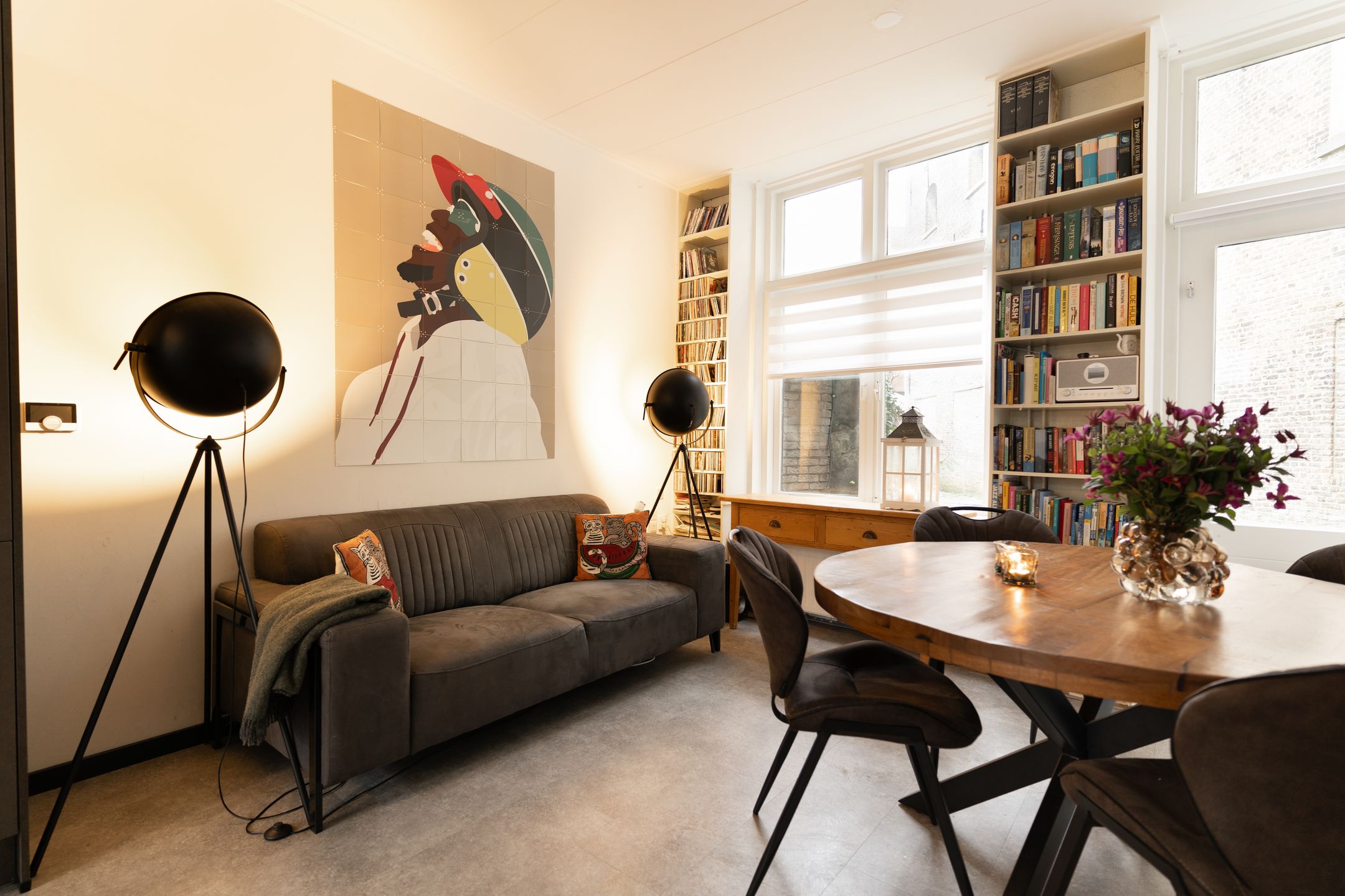 Foto 3 van Suikerstraat 80