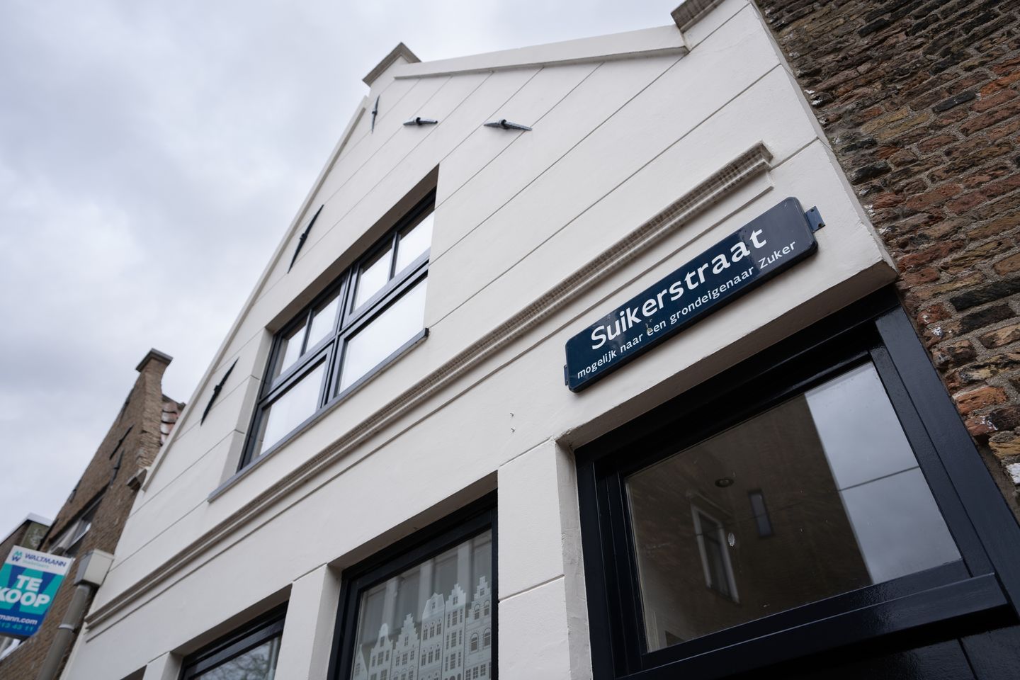 Foto 5 van Suikerstraat 80
