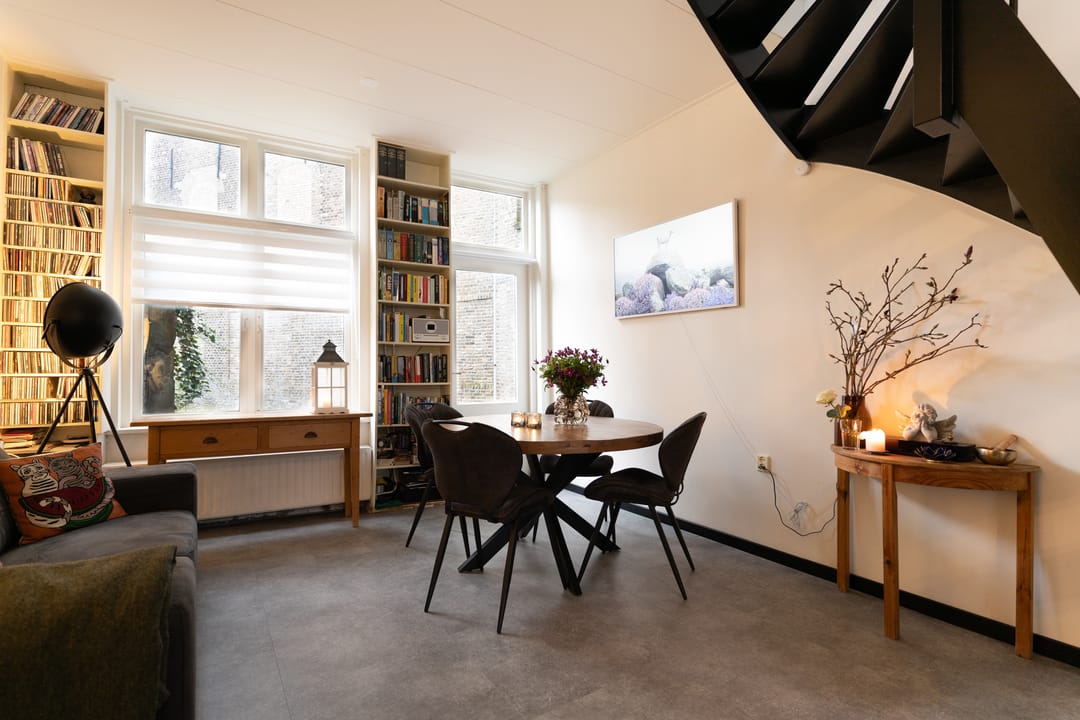 Foto 11 van Suikerstraat 80