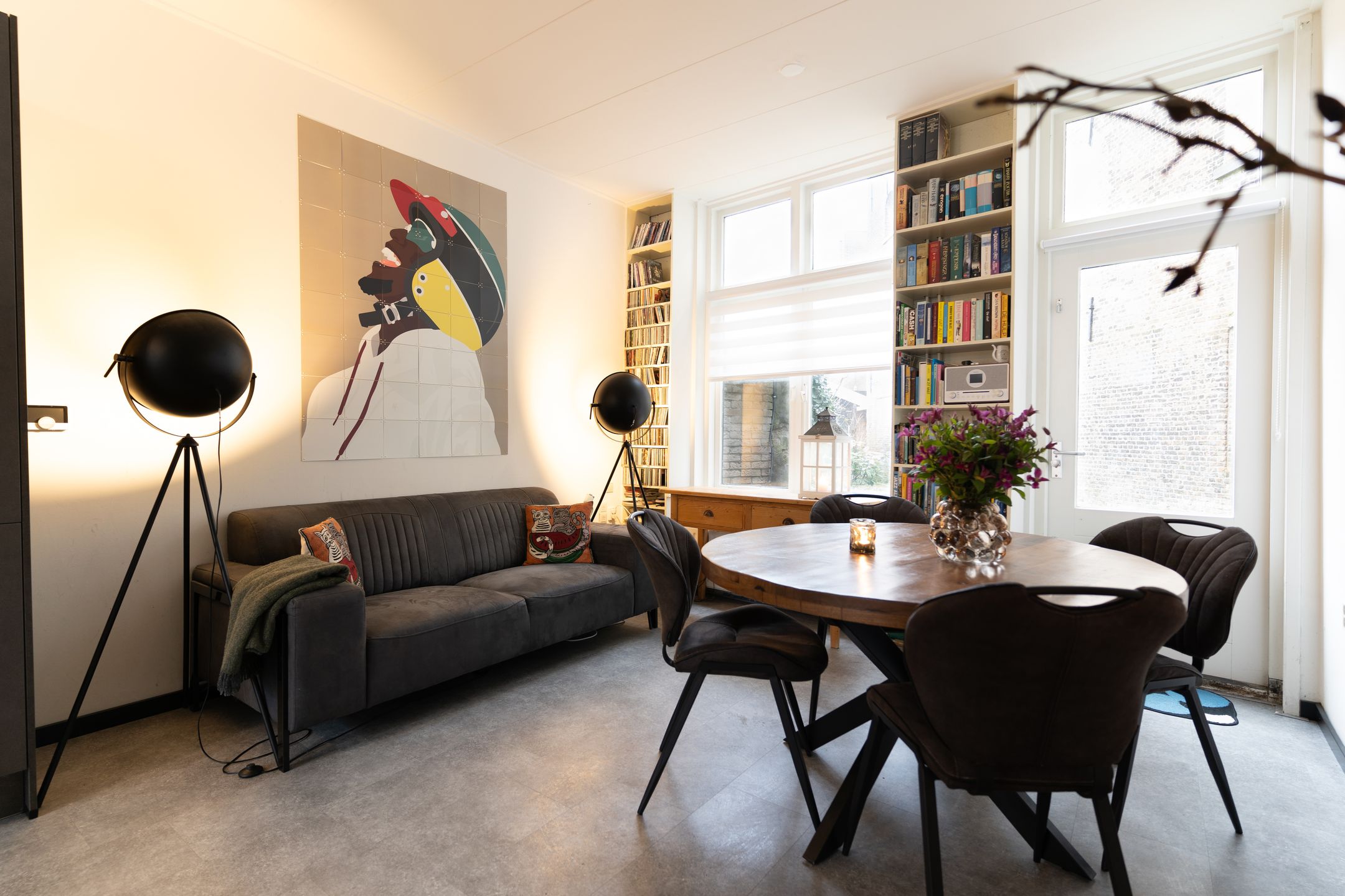 Foto 12 van Suikerstraat 80