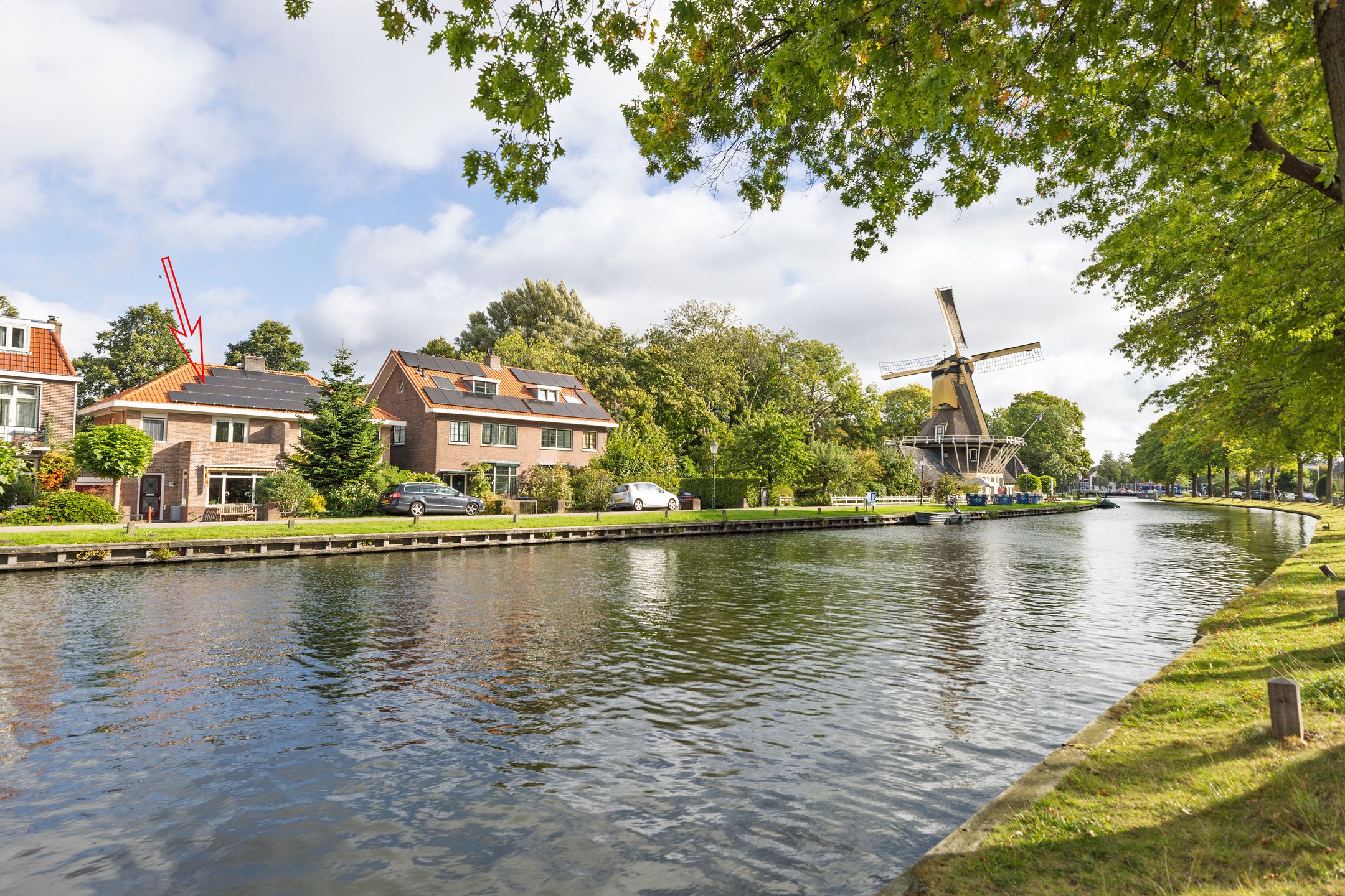 Korte Stammerdijk, 22, Weesp, 1382BL, Noord-Holland, Nederland 22