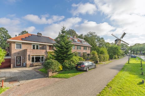 Korte Stammerdijk 22 secondary image