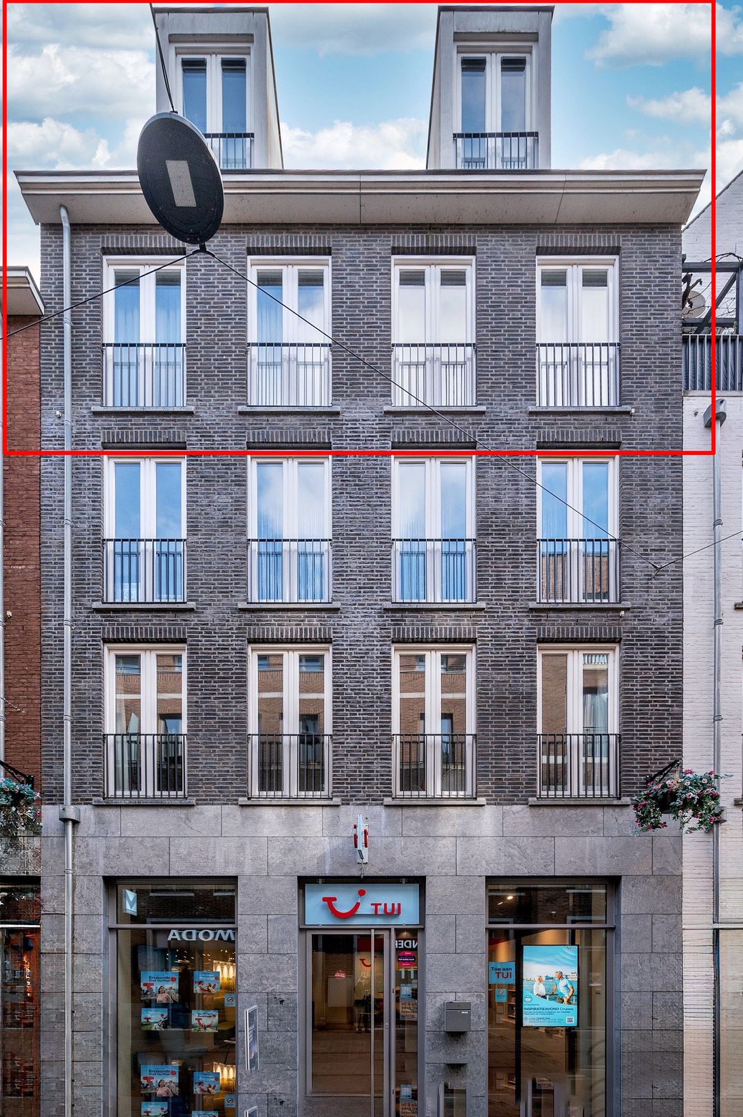 Foto 1 van Kolenstraat 42