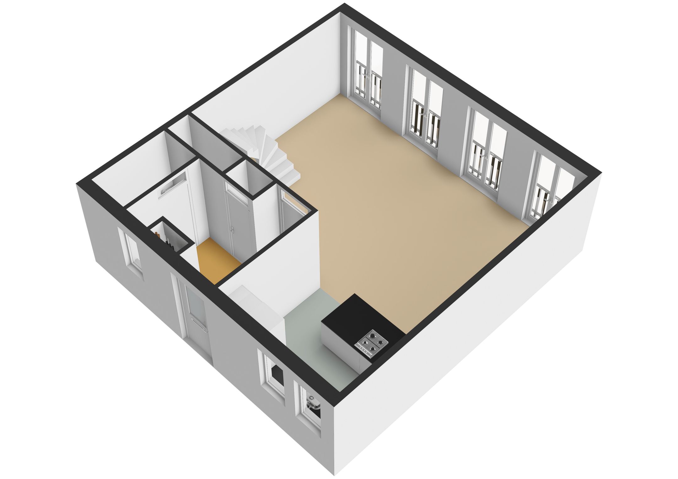 Foto 51 van Kolenstraat 42