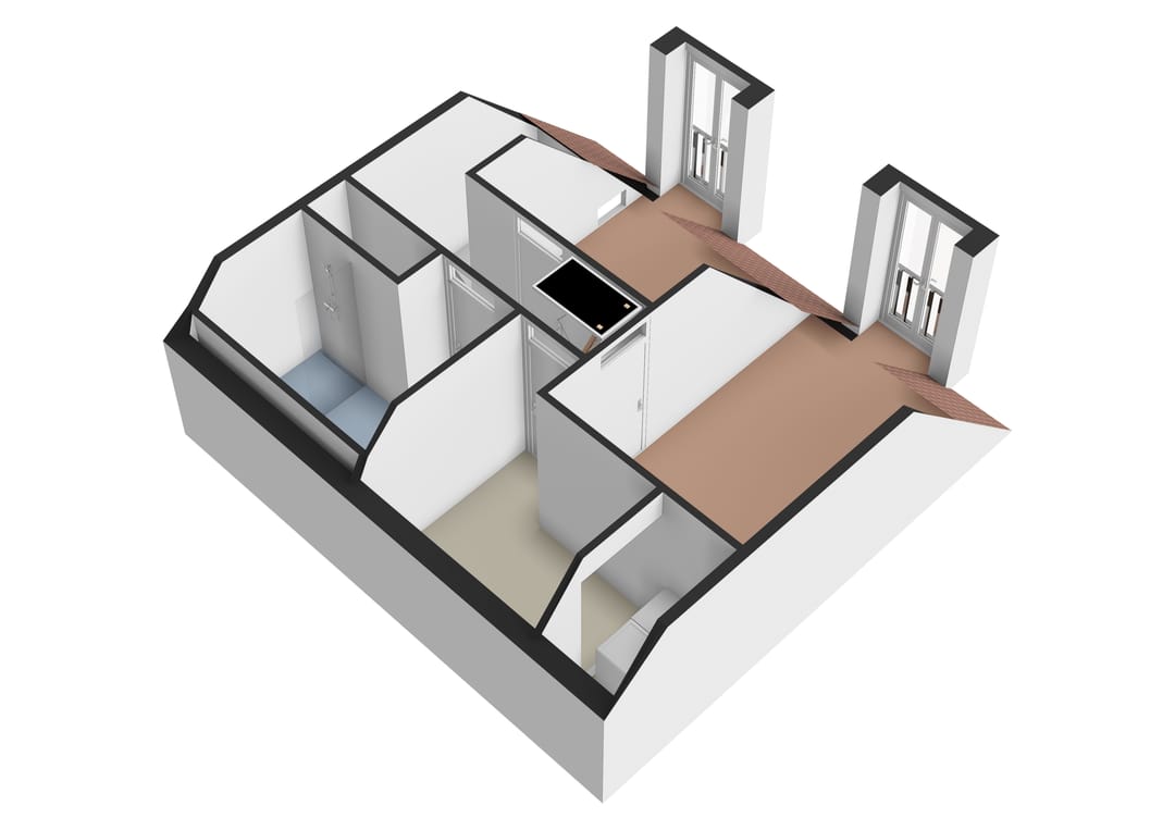 Foto 53 van Kolenstraat 42