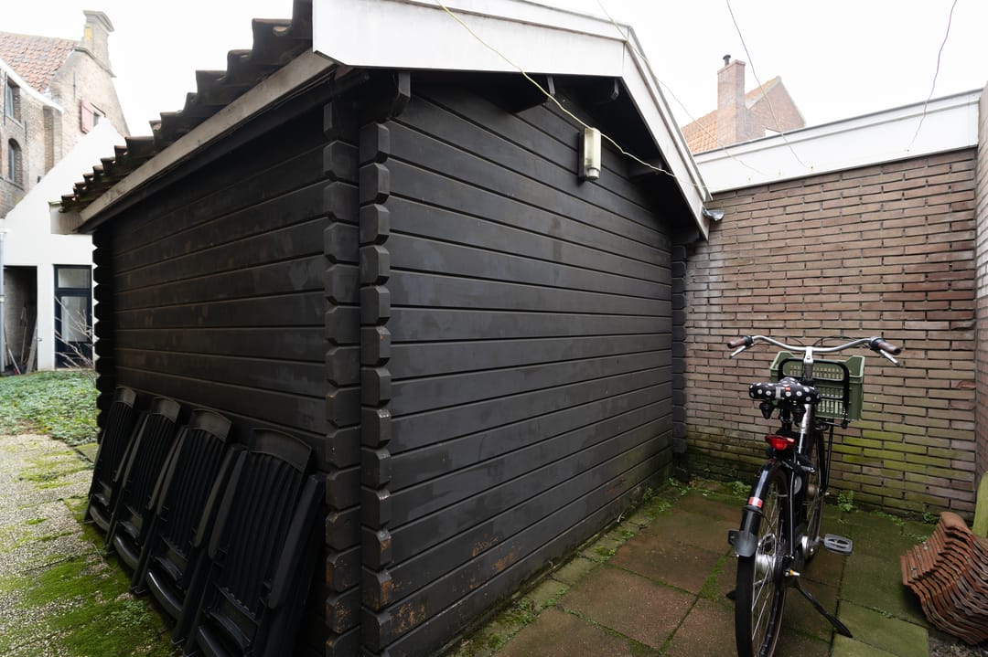 Foto 32 van Suikerstraat 80