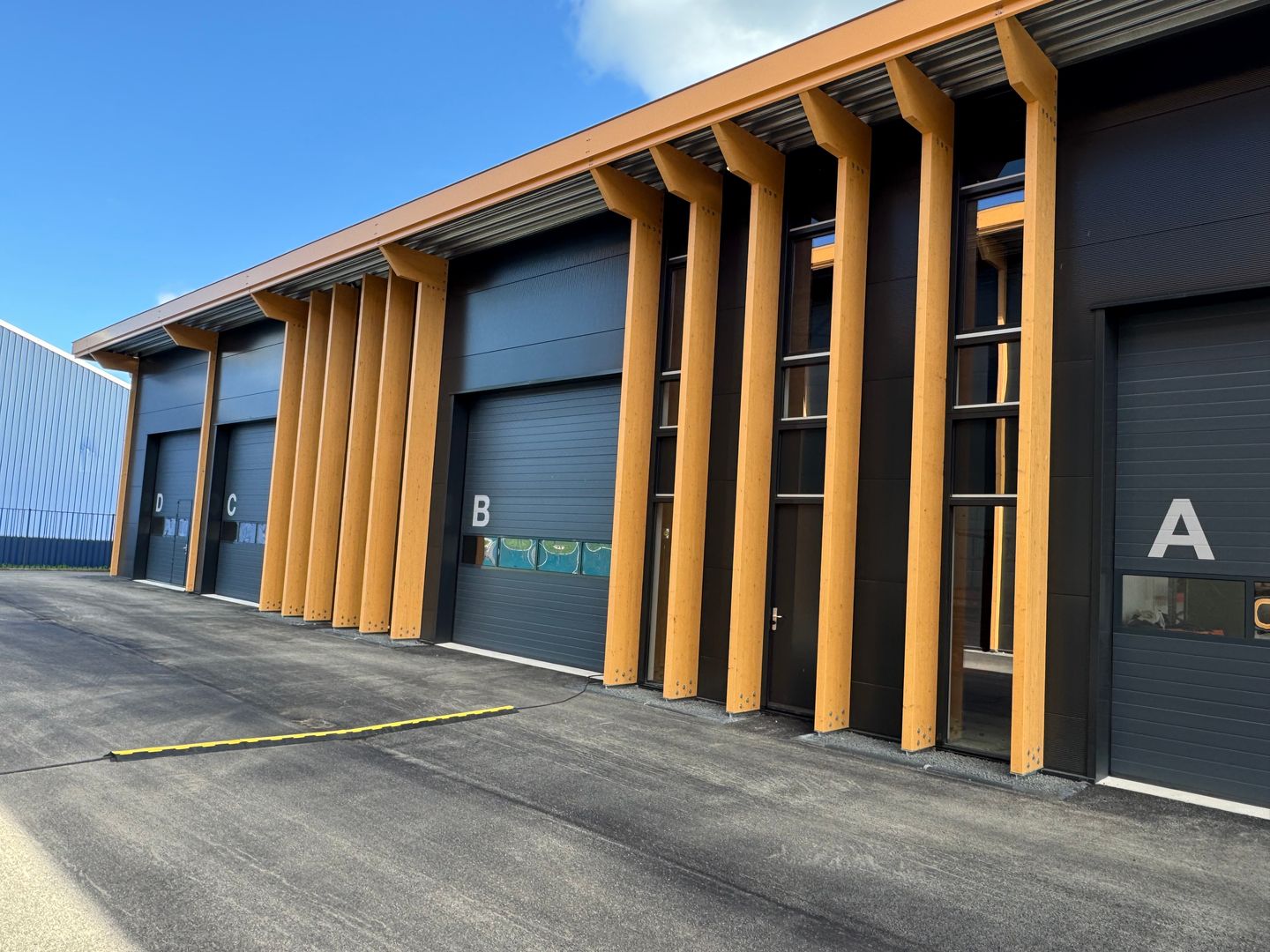 Bekijk foto 3 van De Kromten 2