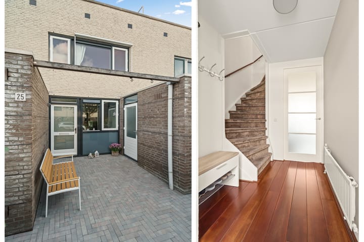 Foto 4 van Ibizakade 25