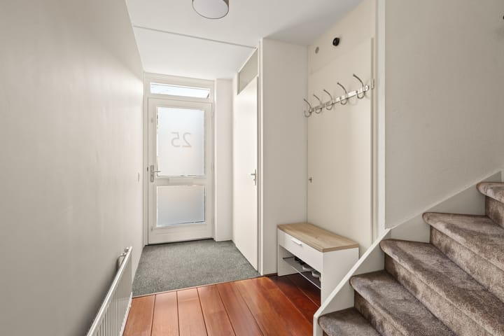 Foto 5 van Ibizakade 25