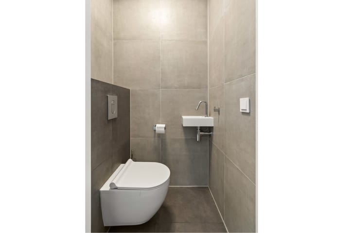 Foto 6 van Ibizakade 25