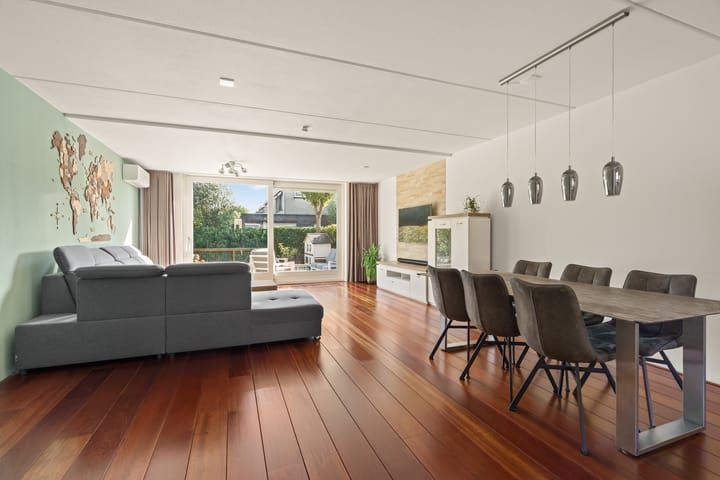 Foto 7 van Ibizakade 25