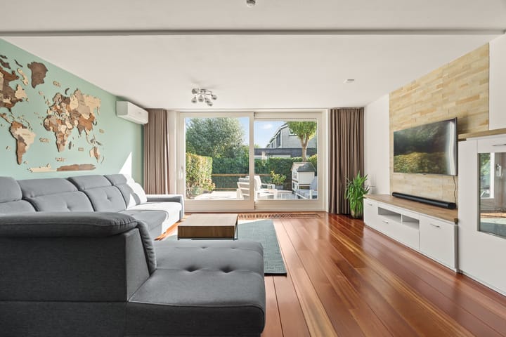 Foto 8 van Ibizakade 25