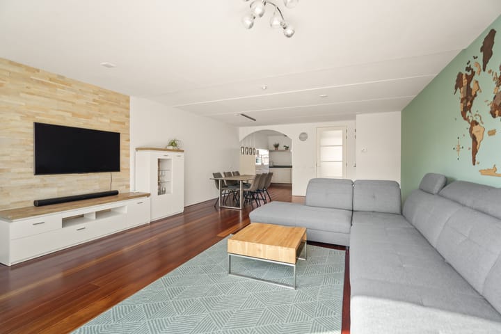 Foto 9 van Ibizakade 25