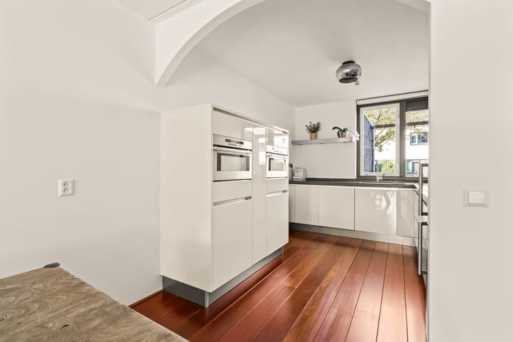 Foto 11 van Ibizakade 25