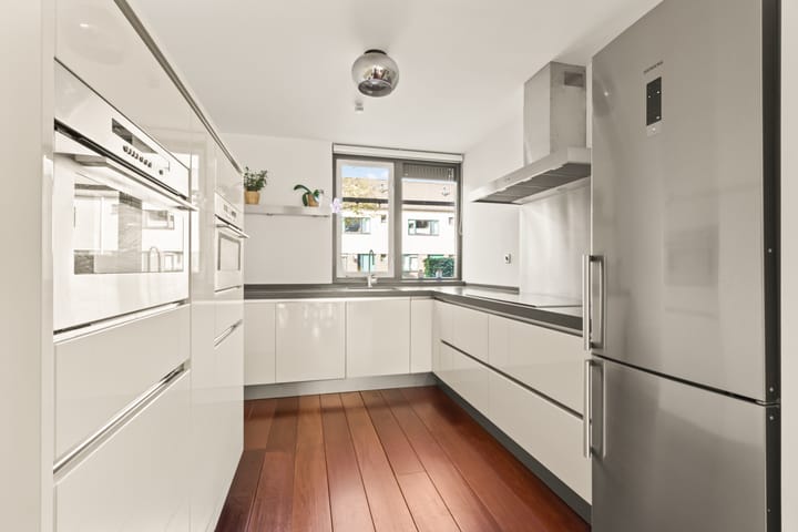 Foto 12 van Ibizakade 25