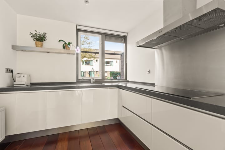 Foto 13 van Ibizakade 25