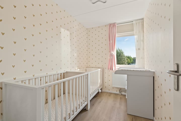 Foto 15 van Ibizakade 25