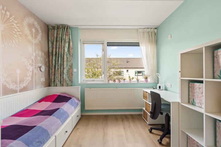 Foto 17 van Ibizakade 25