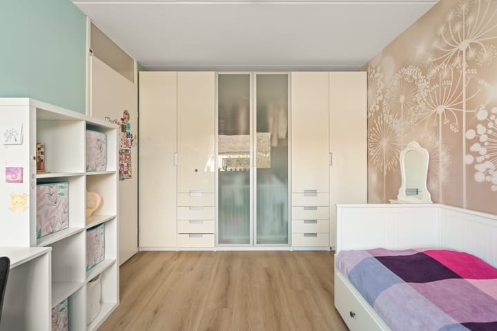 Foto 18 van Ibizakade 25