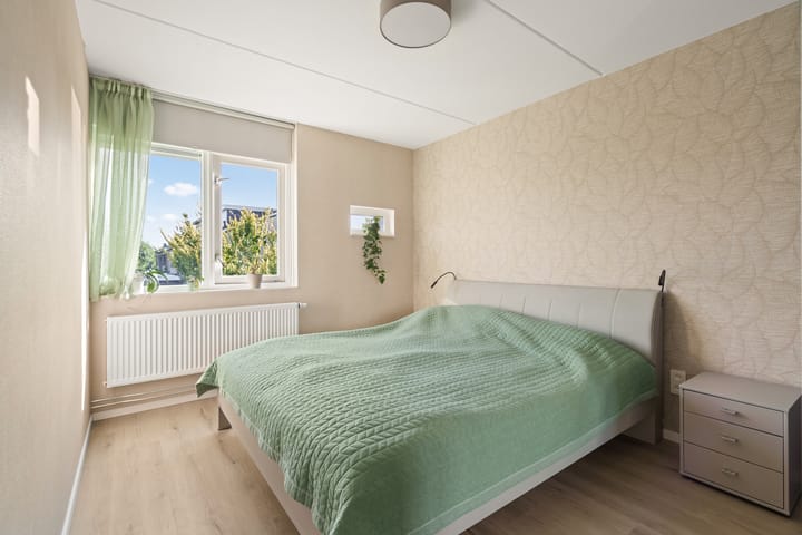 Foto 19 van Ibizakade 25