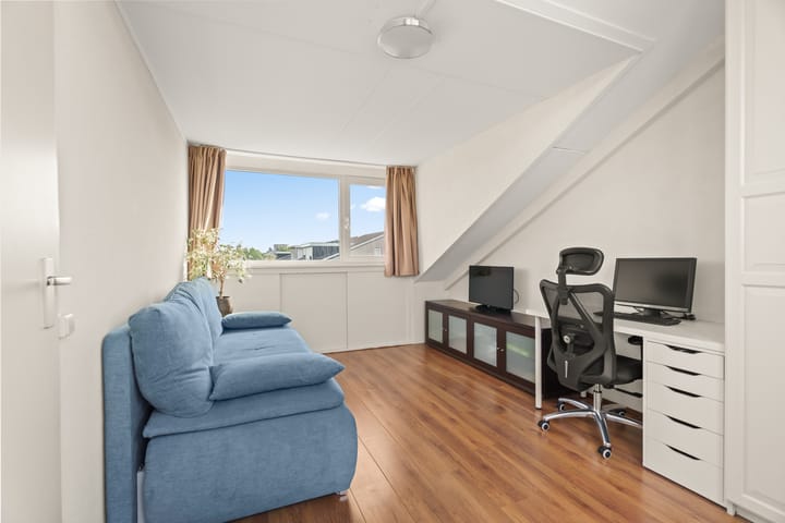 Foto 24 van Ibizakade 25