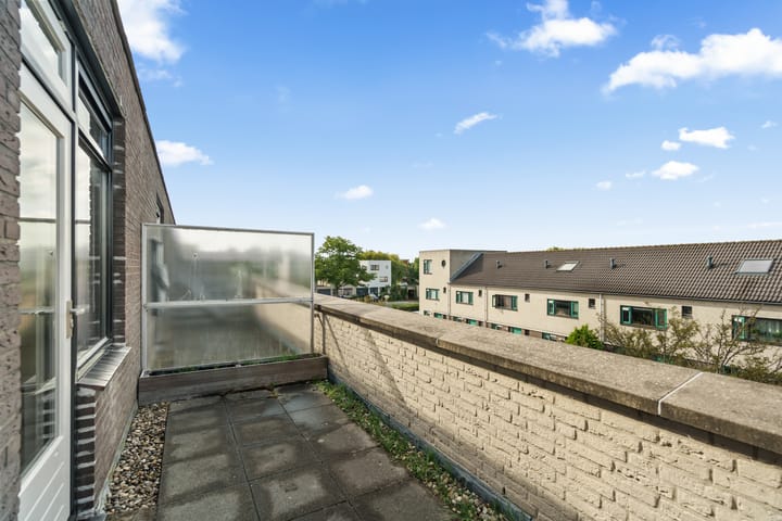 Foto 26 van Ibizakade 25