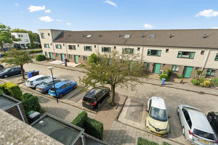 Foto 27 van Ibizakade 25