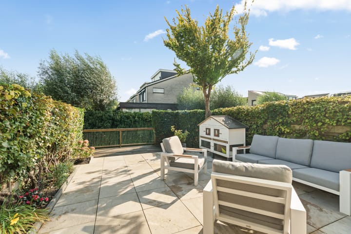 Foto 28 van Ibizakade 25