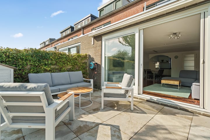 Foto 29 van Ibizakade 25