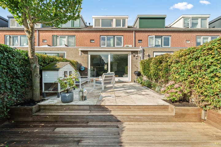 Foto 30 van Ibizakade 25