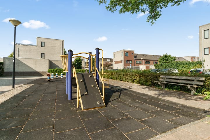 Foto 32 van Ibizakade 25