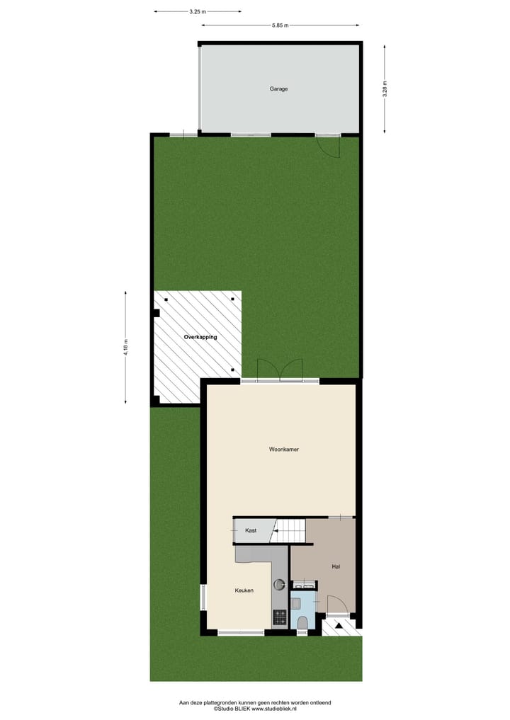 Foto 43 van Langvennen-Zuid 105