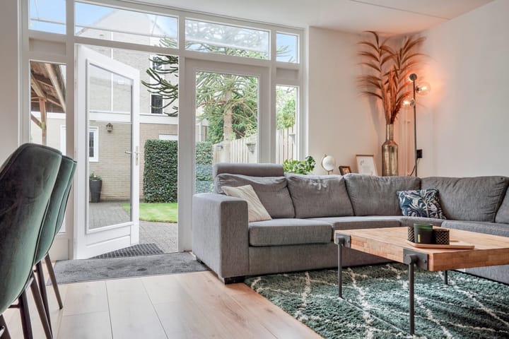 Foto 7 van Langvennen-Zuid 105