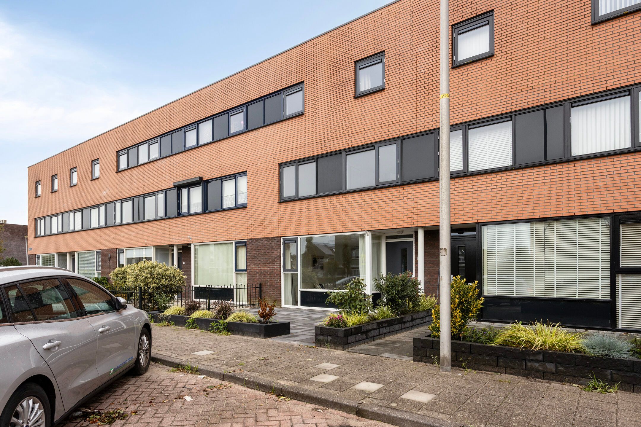 Amazonelaan, 29, Purmerend, 1448VA, Noord-Holland, Nederland 29