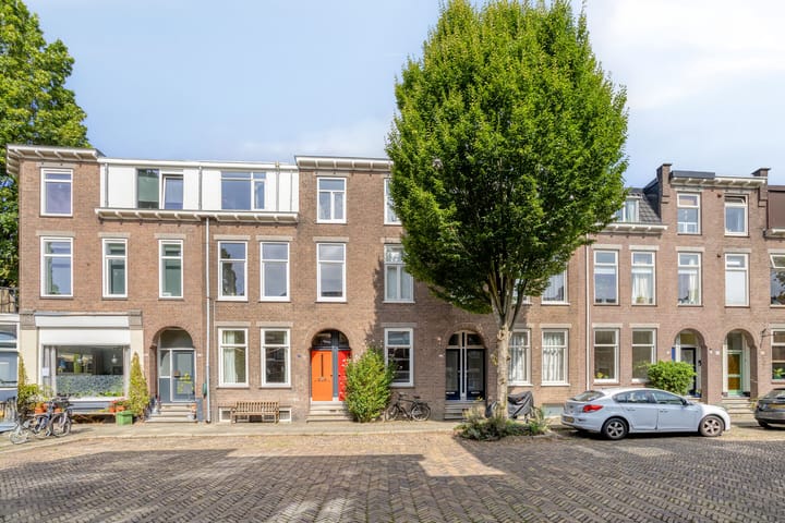 Photo 26 of Alexanderstraat 75