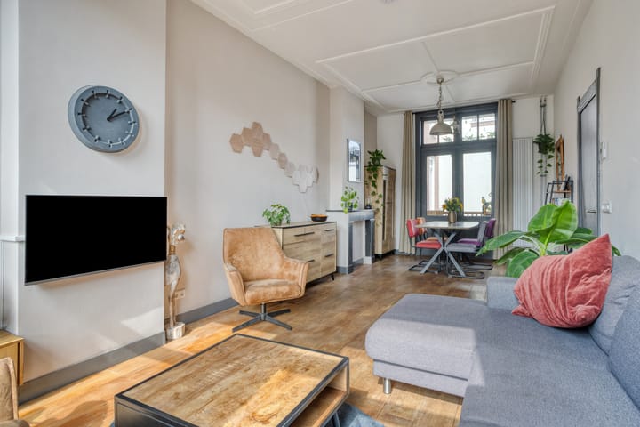 Photo 5 of Alexanderstraat 75