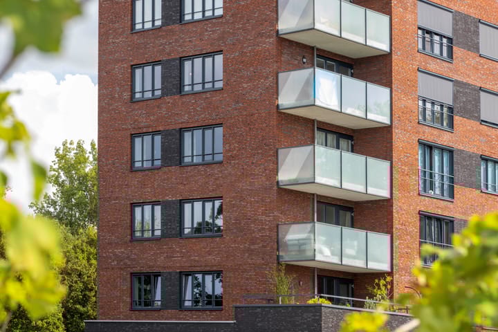 Foto 1 van Groningensingel 943-9