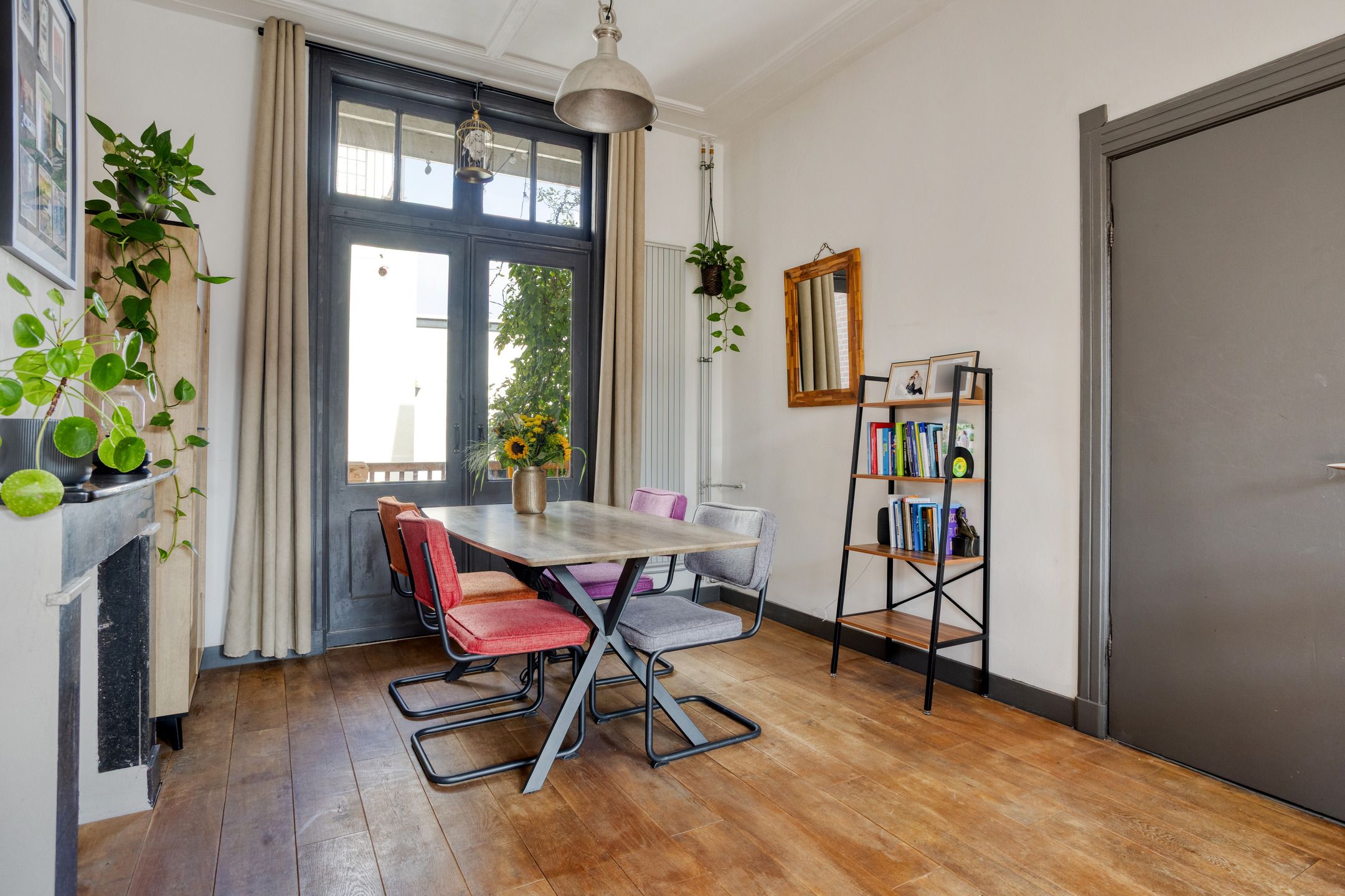 Photo 6 of Alexanderstraat 75