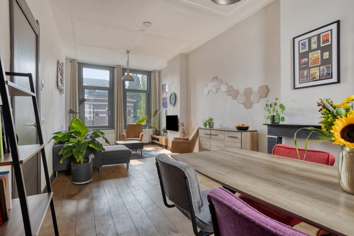 Photo 8 of Alexanderstraat 75